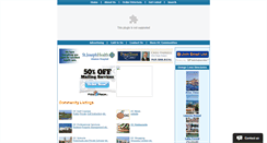 Desktop Screenshot of ocdirectory.com